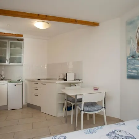 Apartament Hidden Gem In Old Town Split