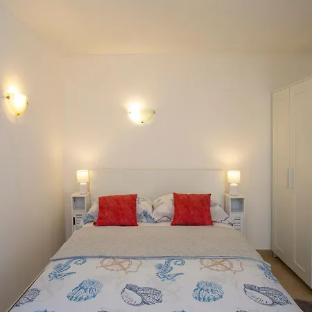 Hidden Gem In Old Town Apartmán Split