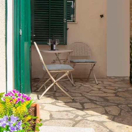 Hidden Gem In Old Town Apartment Split