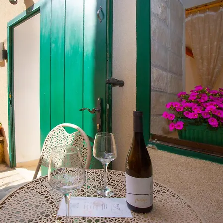 Hidden Gem In Old Town Apartmán *