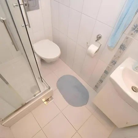 Hidden Gem In Old Town Apartment Split